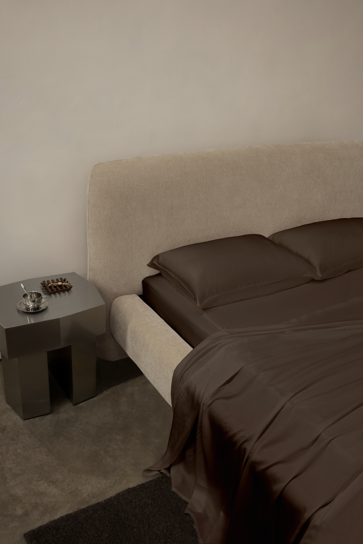 Chocolate 2.0 Sheet Set