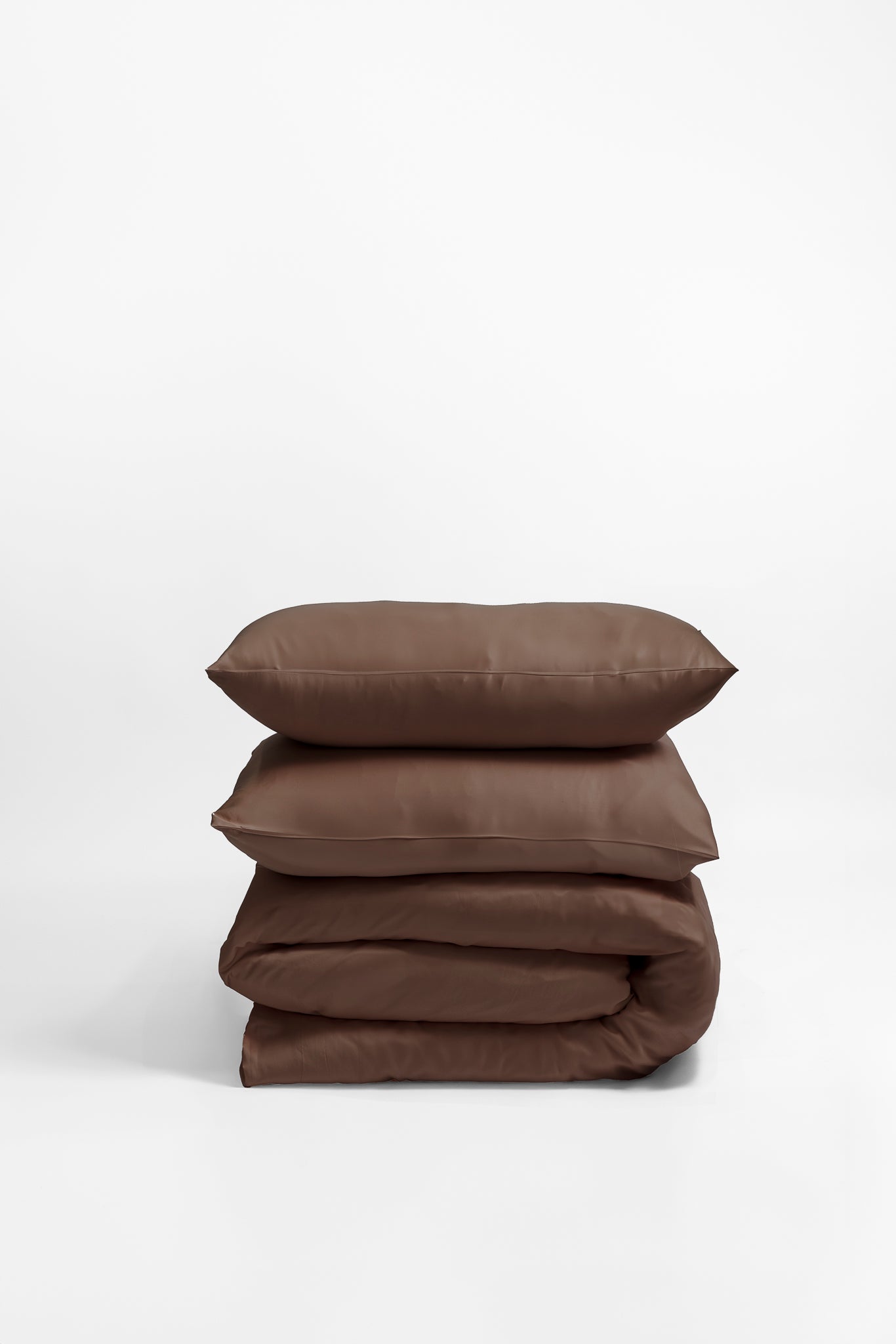 PRE-ORDER - Chocolate Duvet Cover