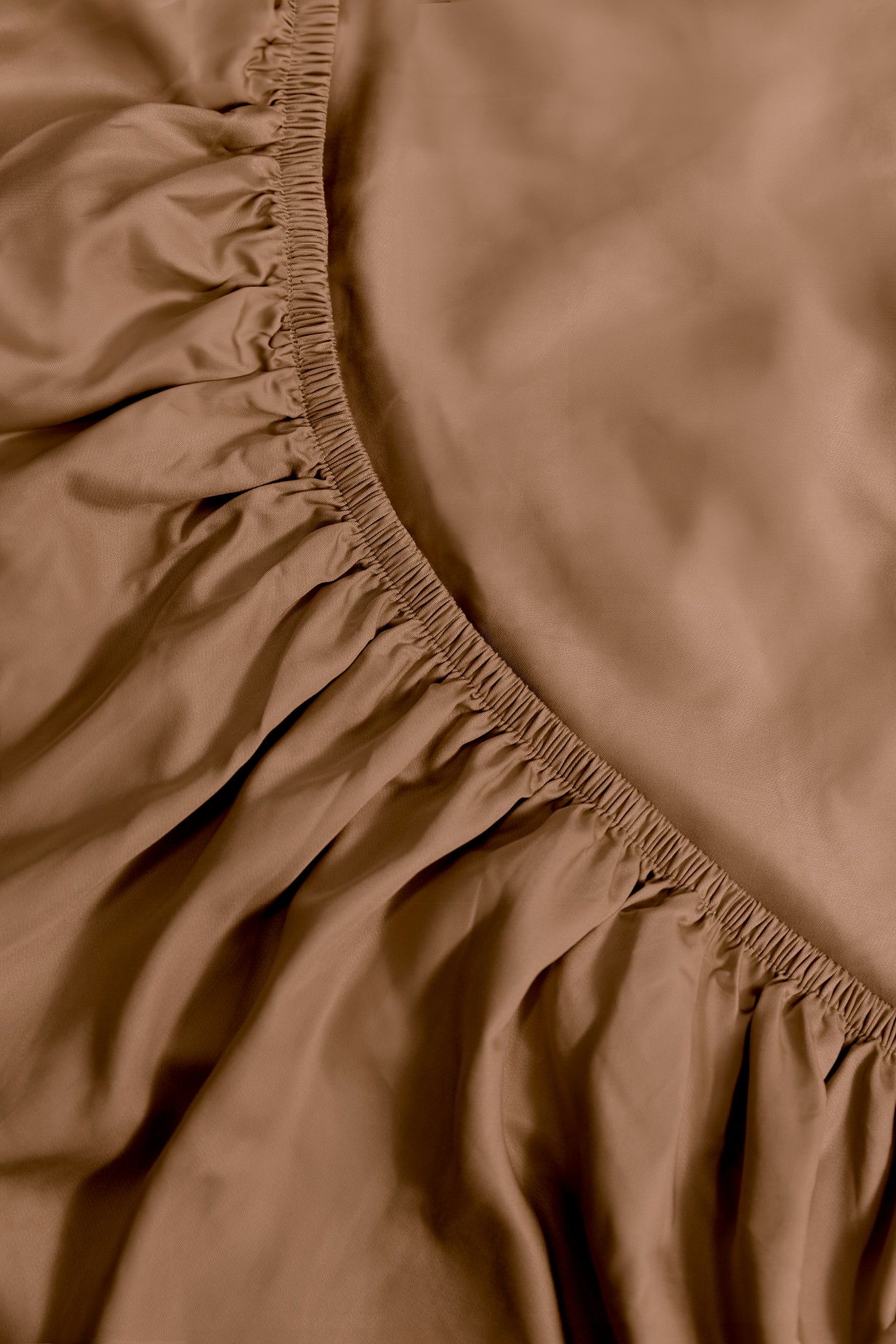Caramel Sheet Set