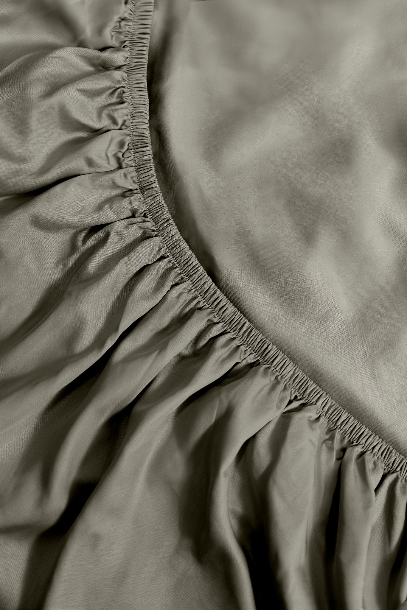 Khaki Sheet Set