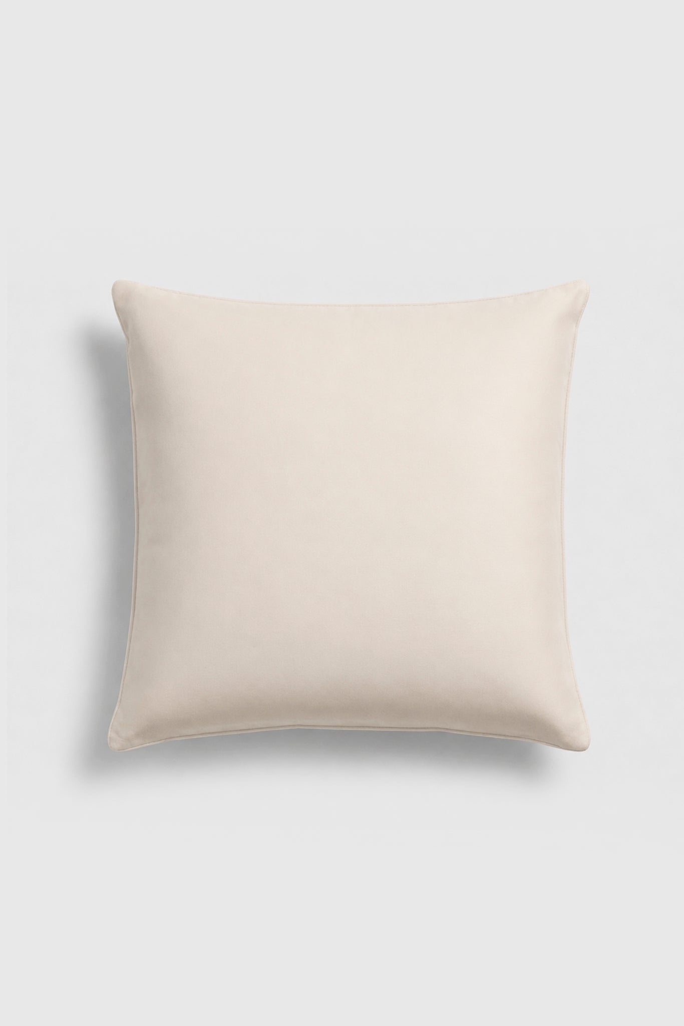 Oat - European Pillow Set