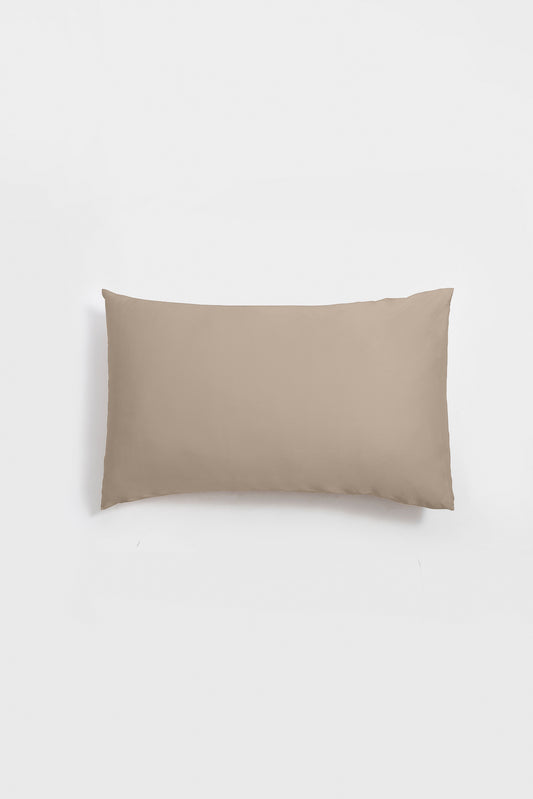 Iced Latte Standard Pillow Set