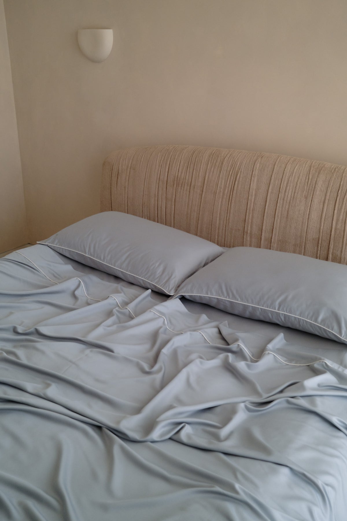 Blue Haze Sheet Set