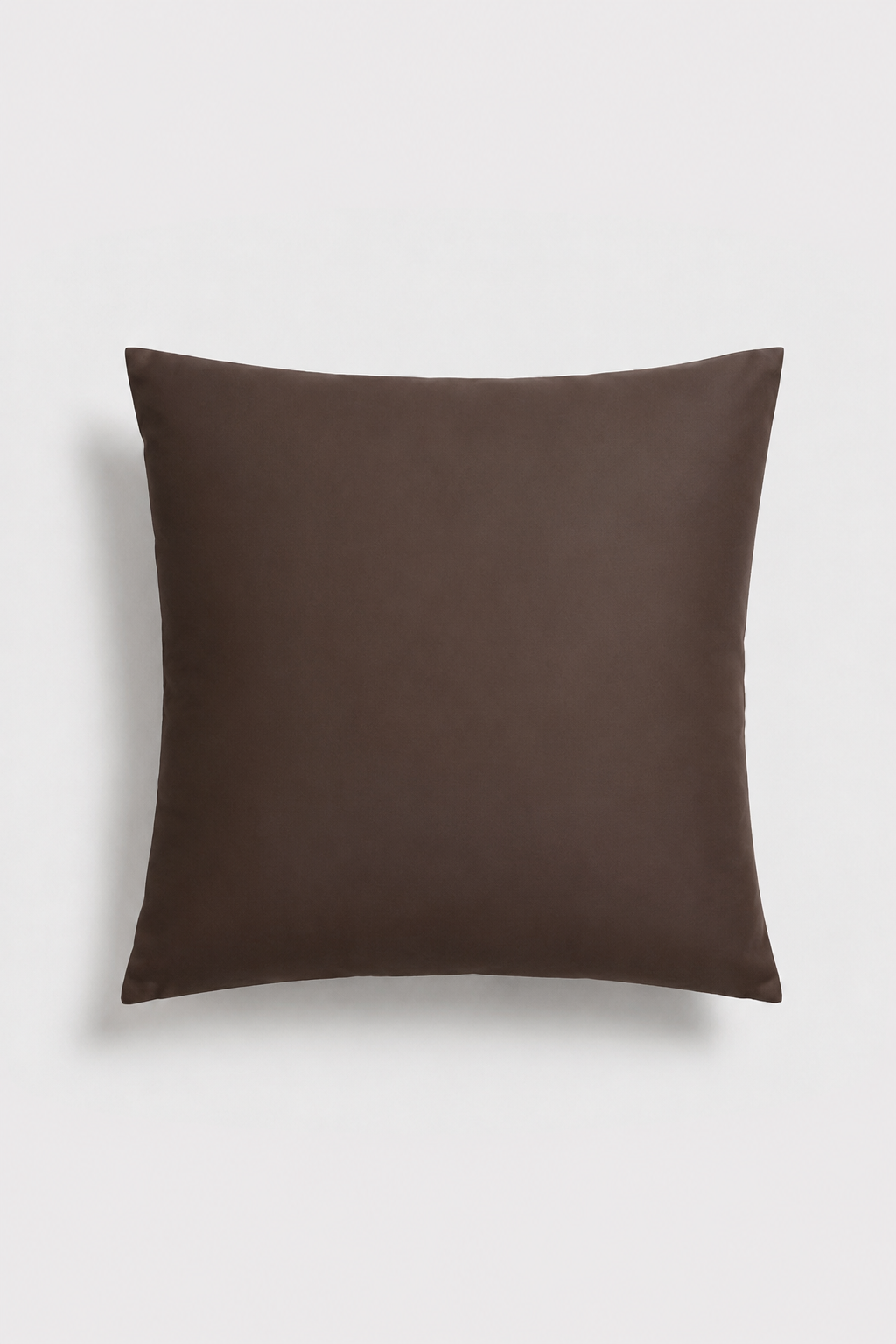 Chocolate 2.0 Euro Sized Pillow Set