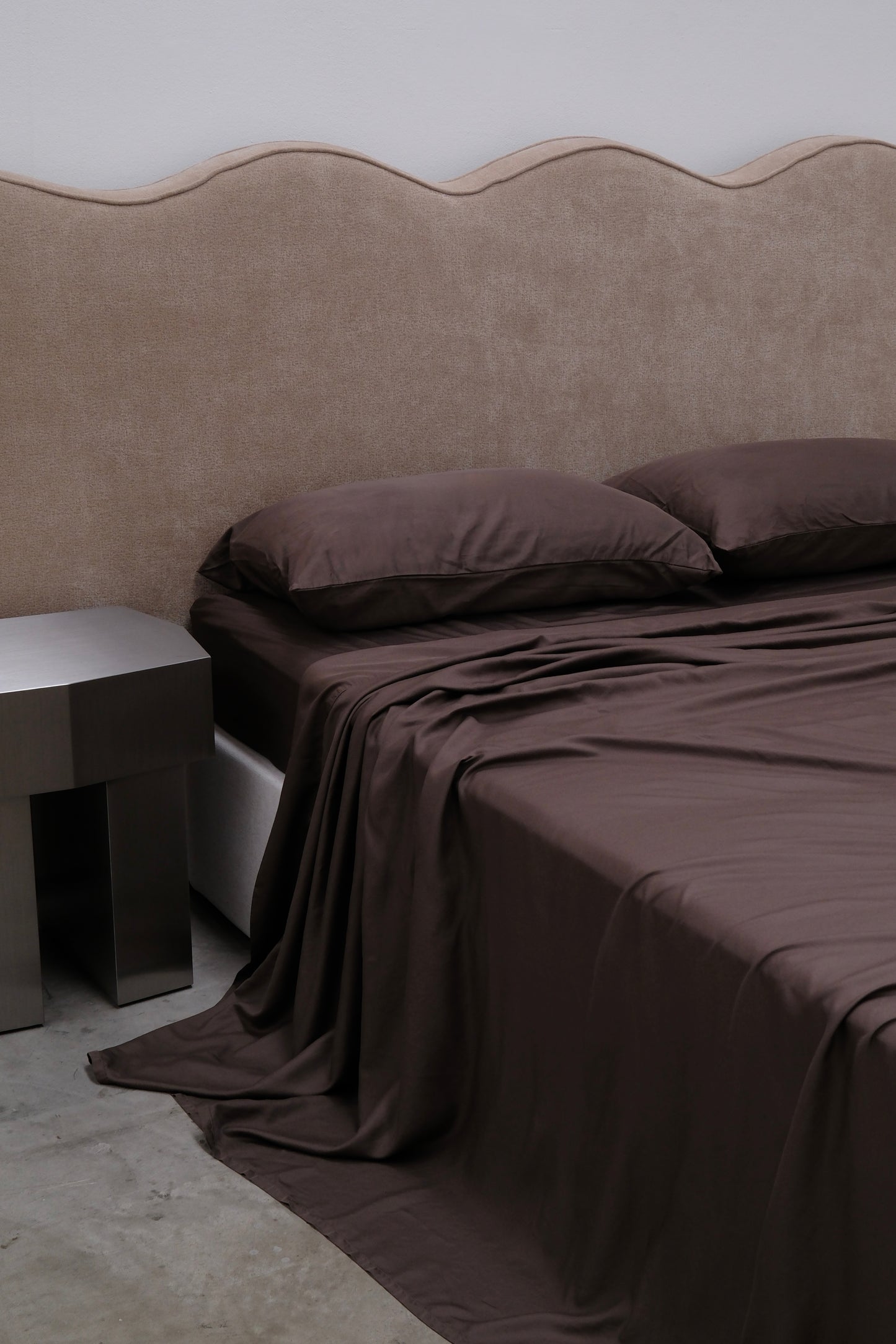 Chocolate 2.0 Sheet Set