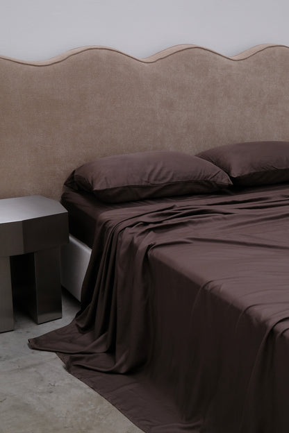 Chocolate 2.0 Sheet Set