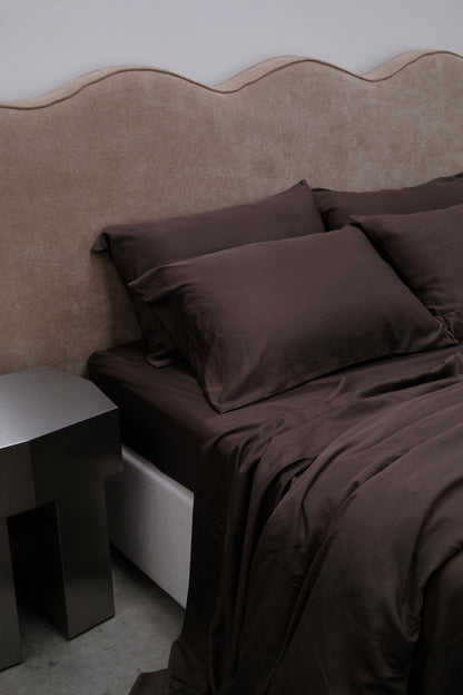 Chocolate 2.0 Duvet Set
