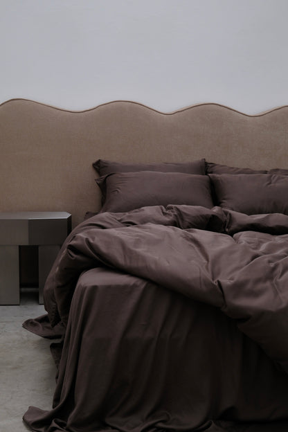 Chocolate 2.0 Duvet Set