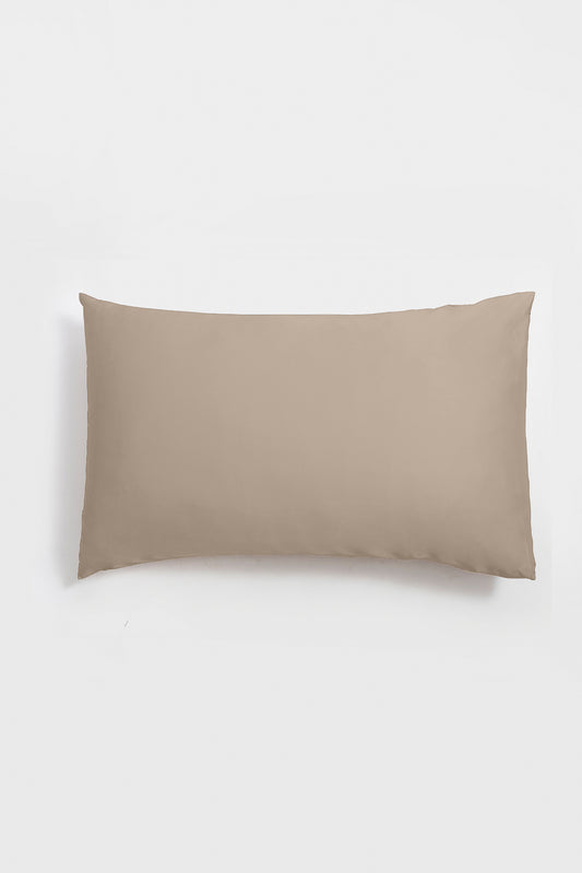 Iced Latte King Size Pillow Set