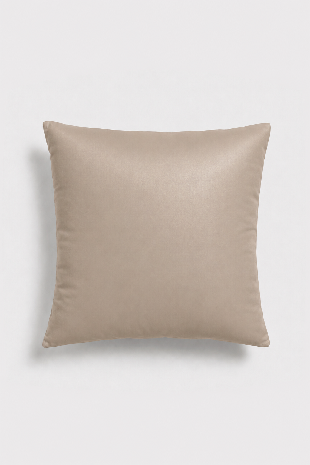 Iced Latte - European Pillow Set