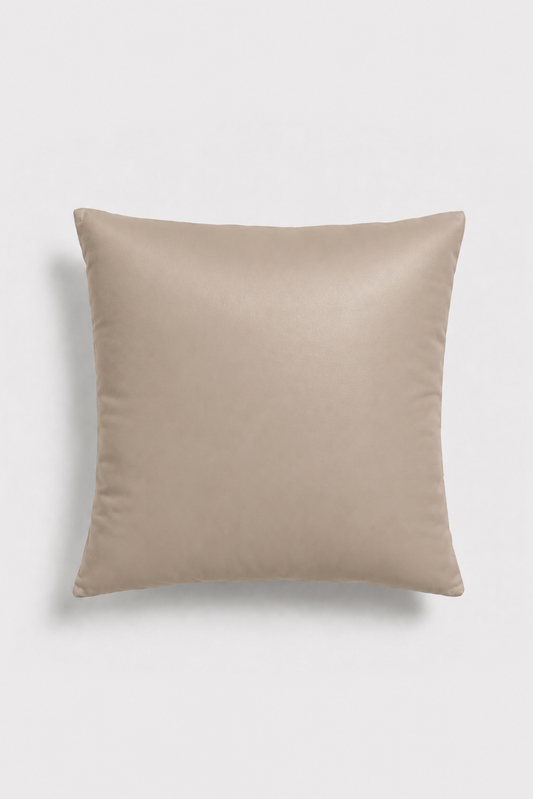 Iced Latte - European Pillow Set