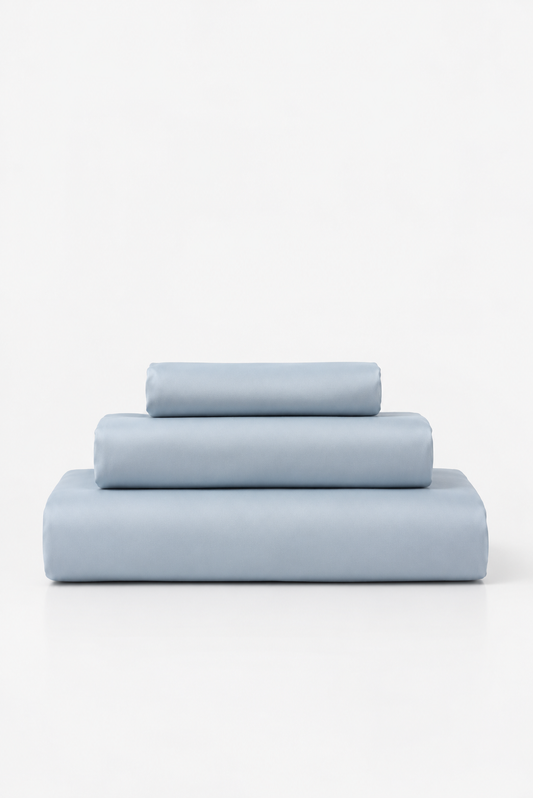 Blue Haze Sheet Set