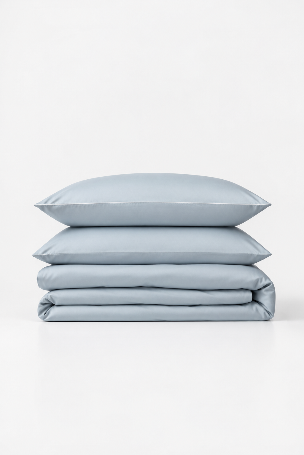 Blue Haze Duvet Set