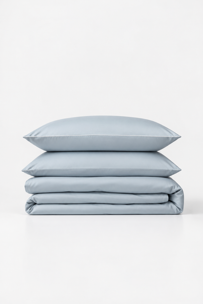 Blue Haze Duvet Set