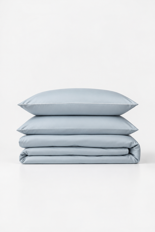 Blue Haze Duvet Set