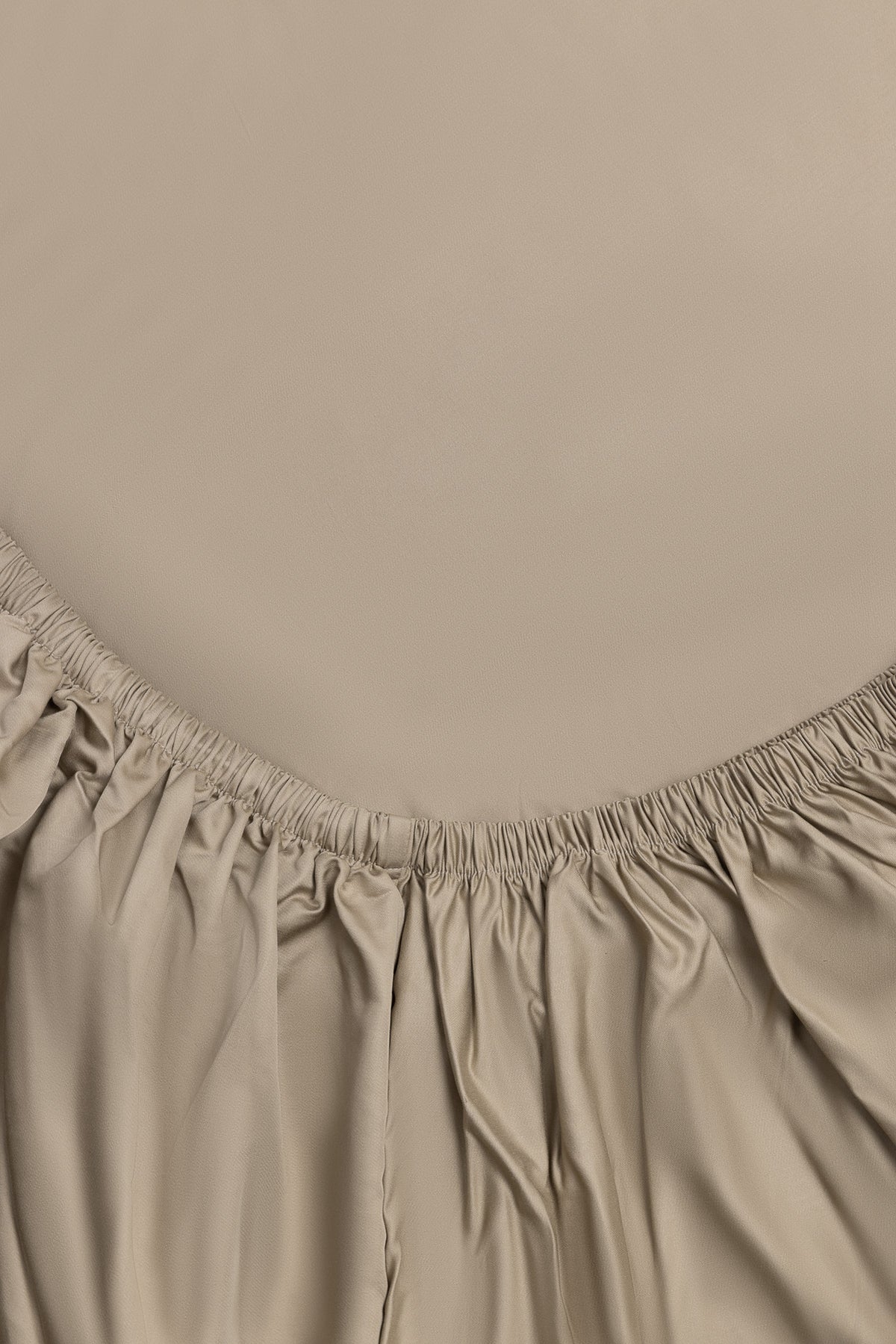 Almond Latte Sheet Set
