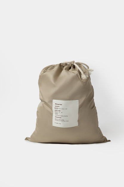 Almond Latte Sheet Set