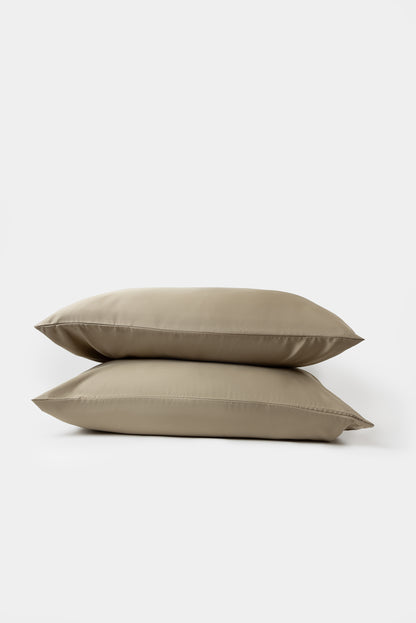Almond Latte Sheet Set