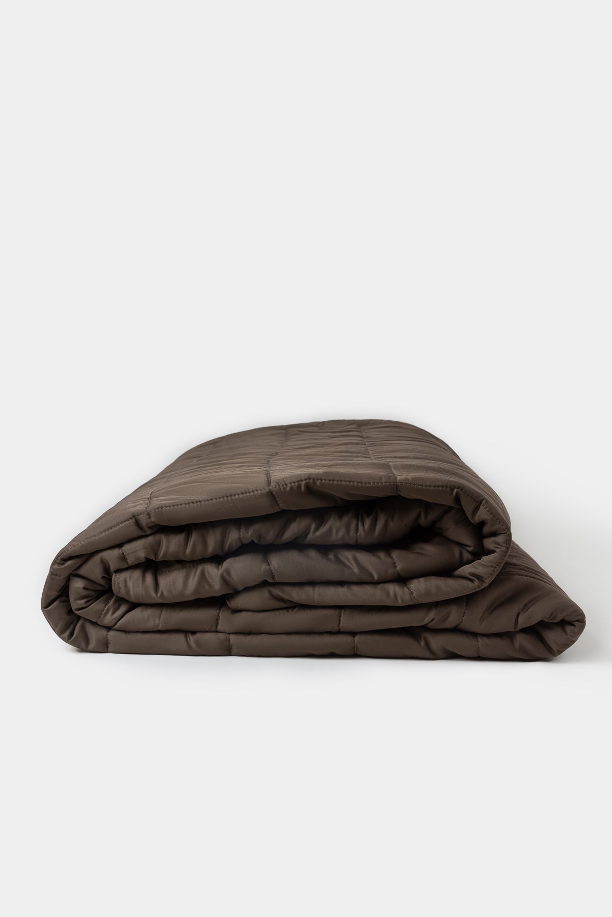 Chocolate 2.0 Coverlet
