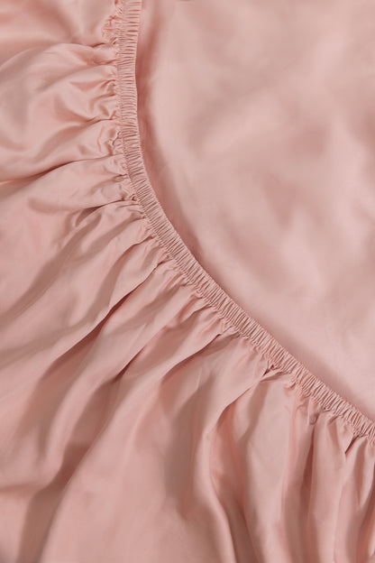 Strawberry Sheet Set
