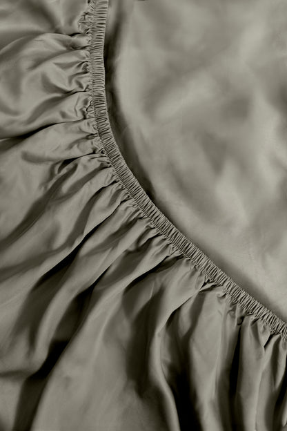 Khaki Sheet Set