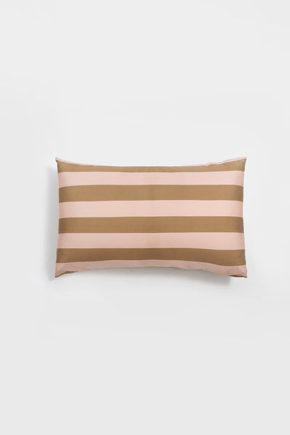 Strawberry & Caramel Sheet Set