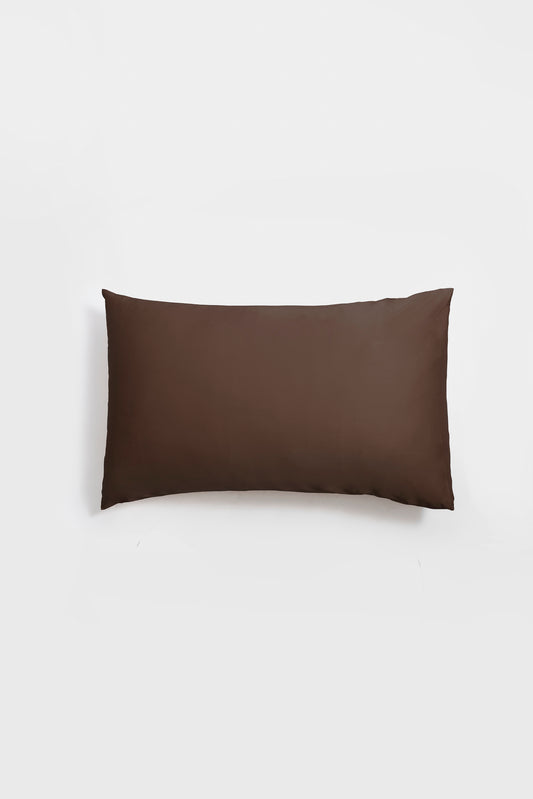 Chocolate - King - Pillow Set