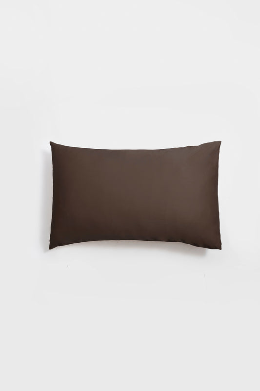Chocolate 2.0 Standard Pillows