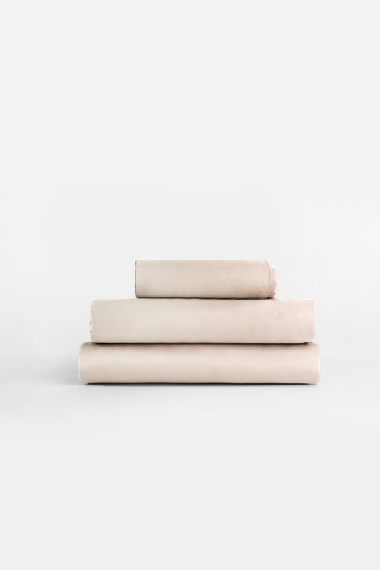 Oat Sheet Set