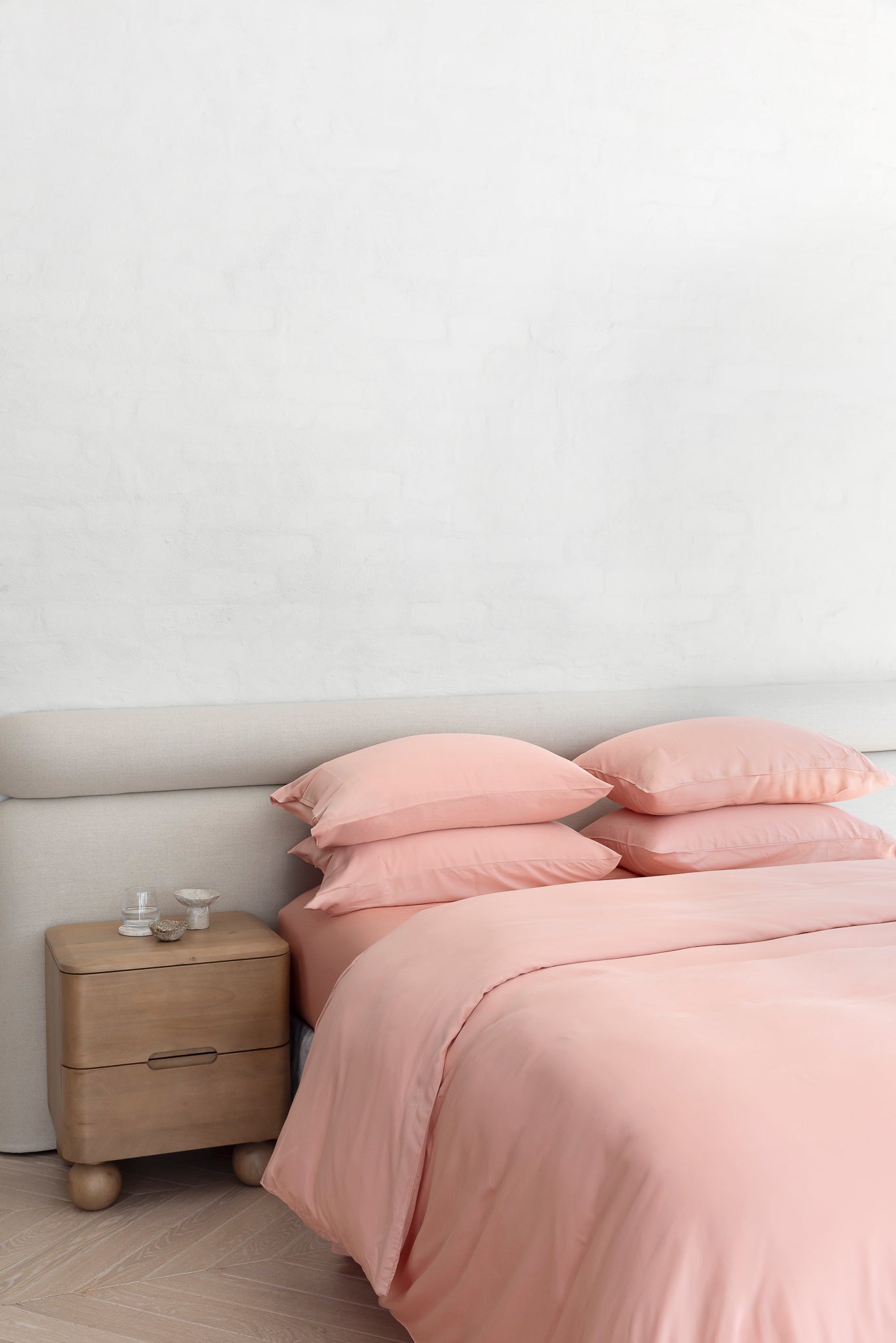Strawberry Duvet Cover