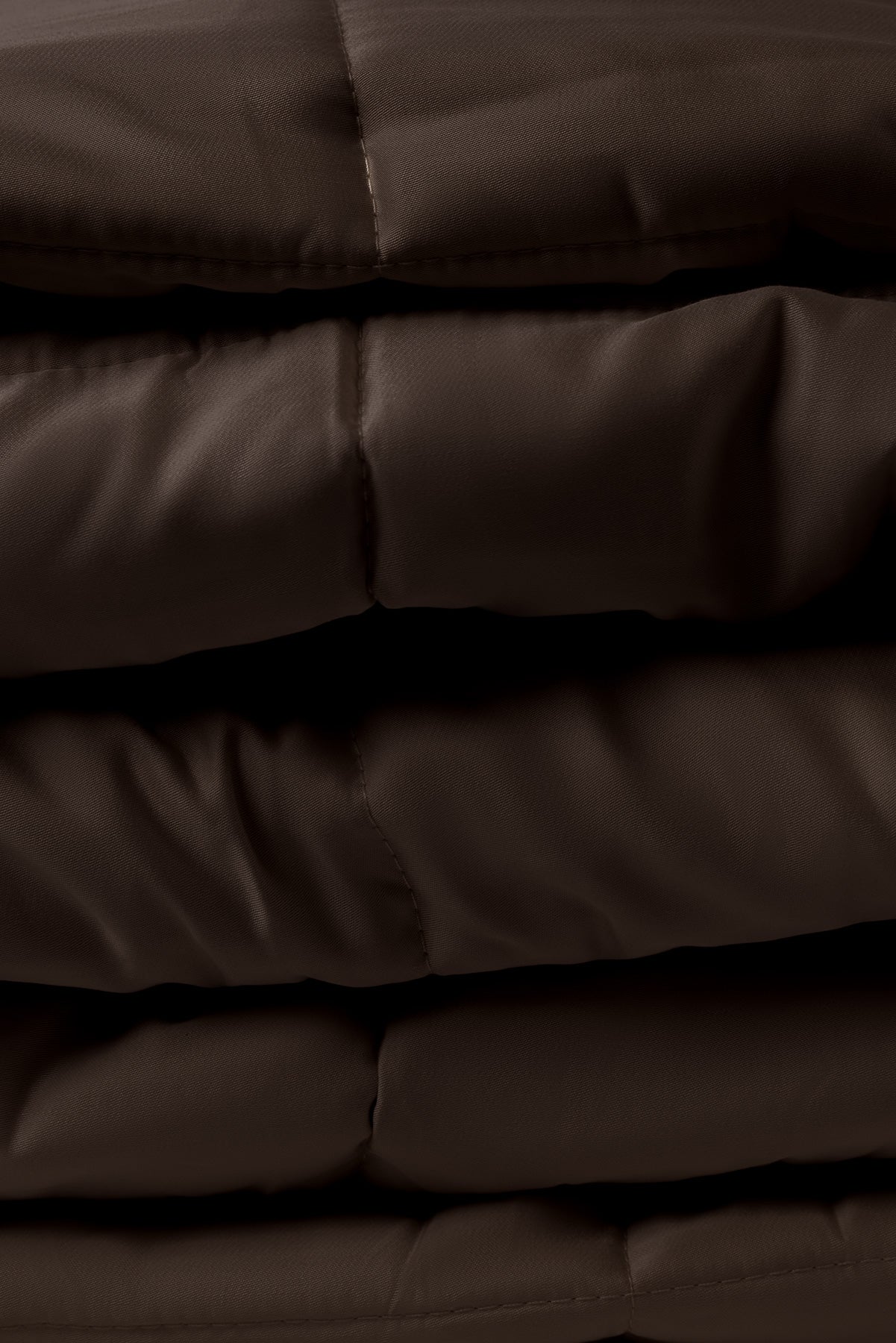 Chocolate 2.0 Coverlet