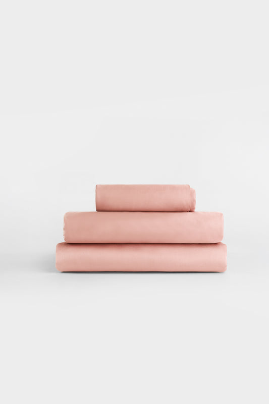 Strawberry Sheet Set