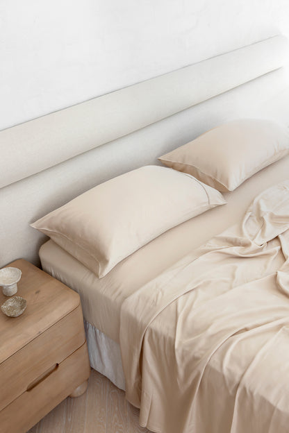 Oat Sheet Set
