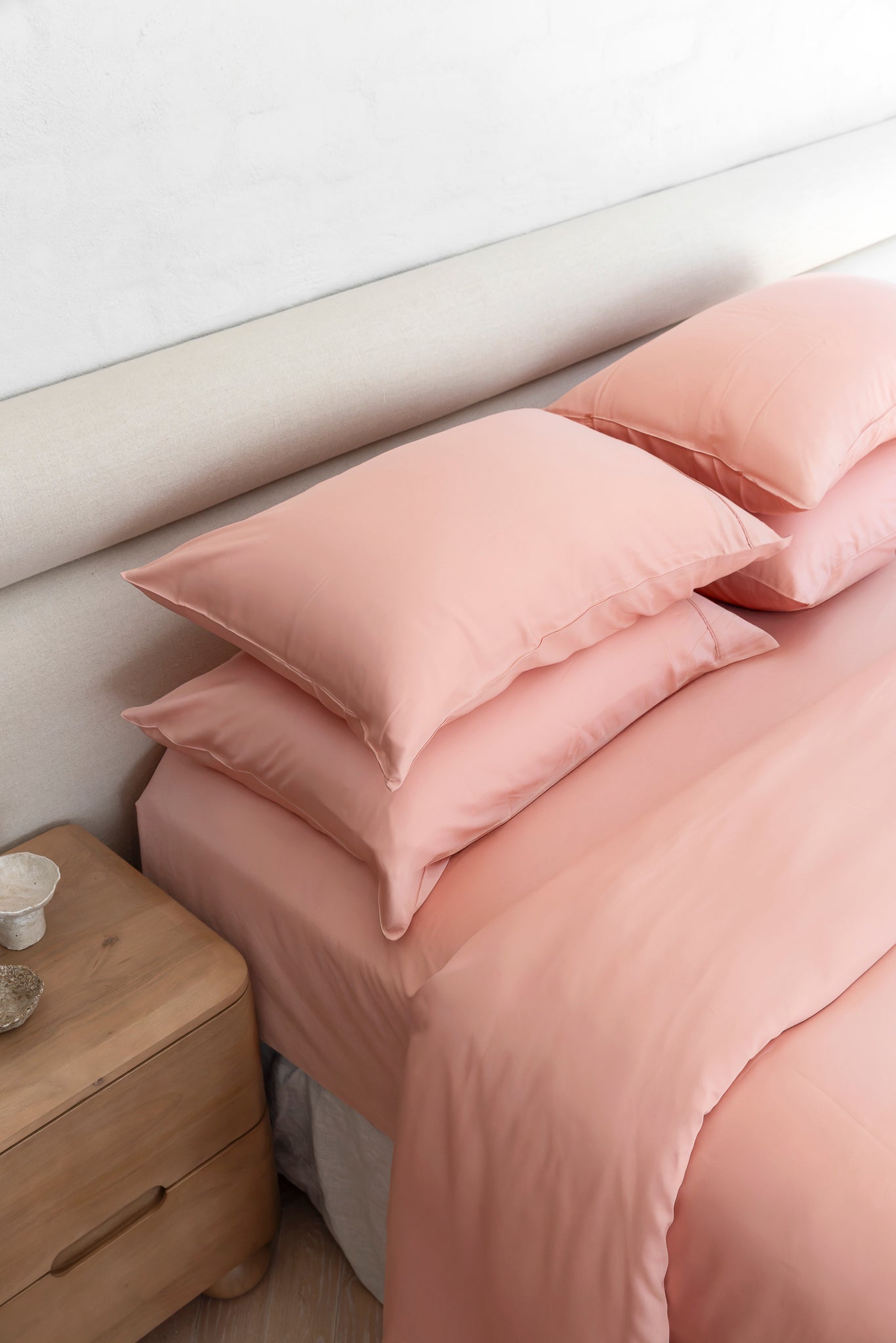 Strawberry Duvet Cover