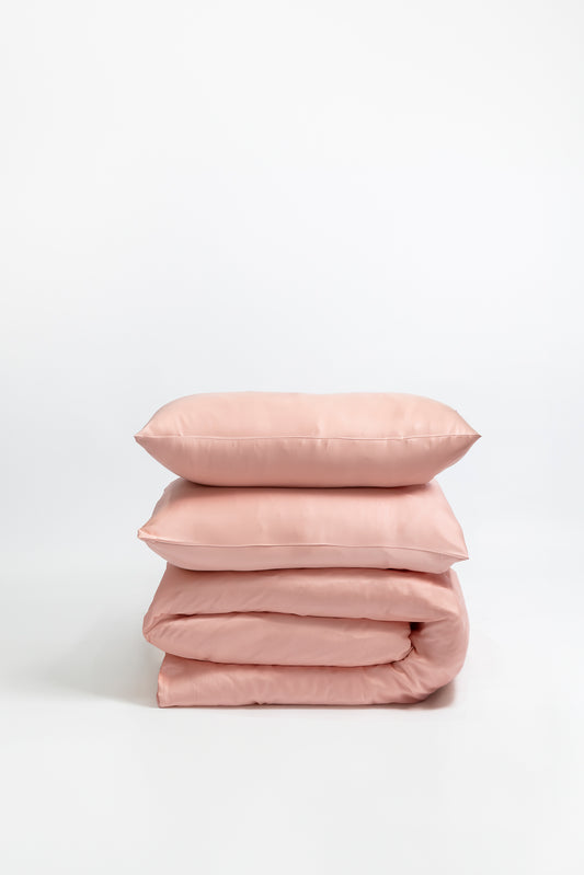 Strawberry Duvet Cover