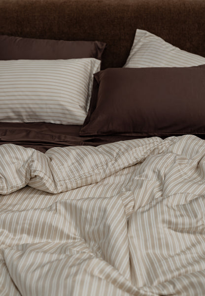 PRE-ORDER Chocolate Sheet Set