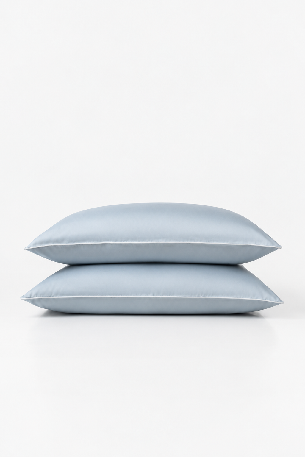 Blue Haze Standard Pillow Set