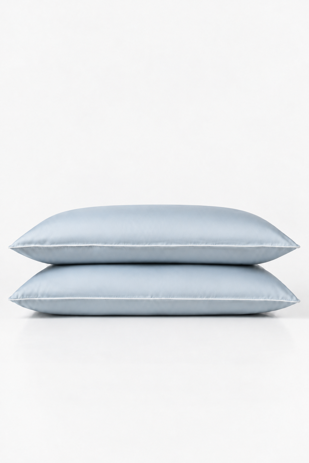 Blue Haze King Pillow Set