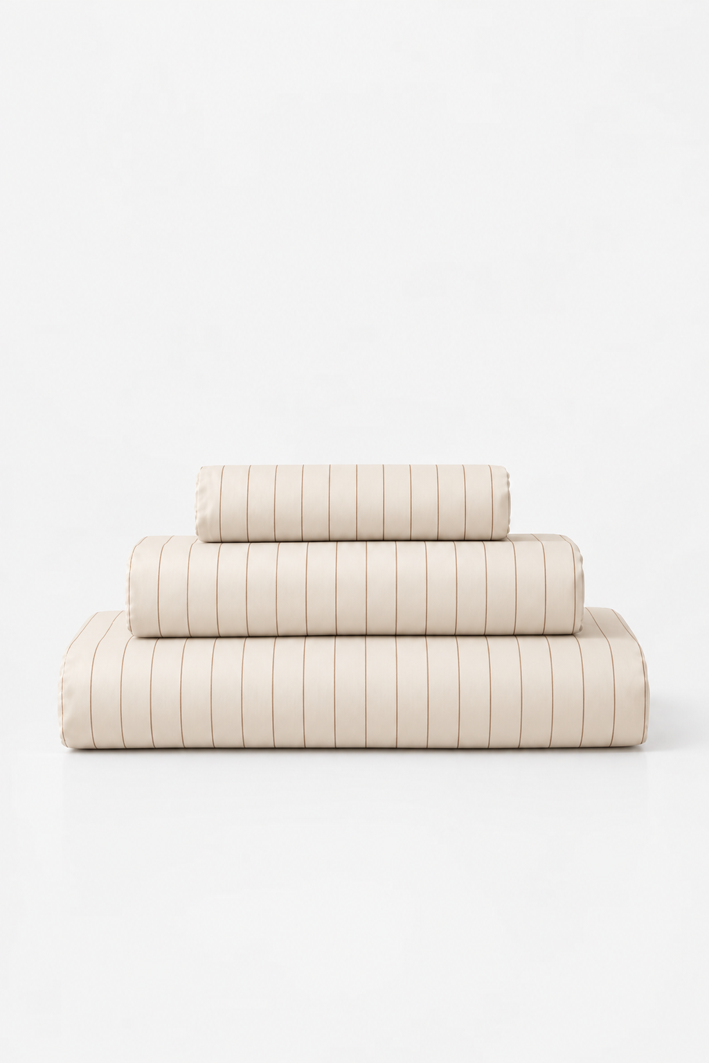 Tan Lines Sheet Set