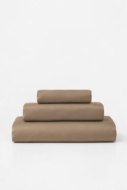 Tan Sheet Set
