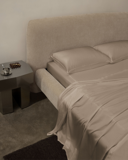 Iced Latte Sheet Set