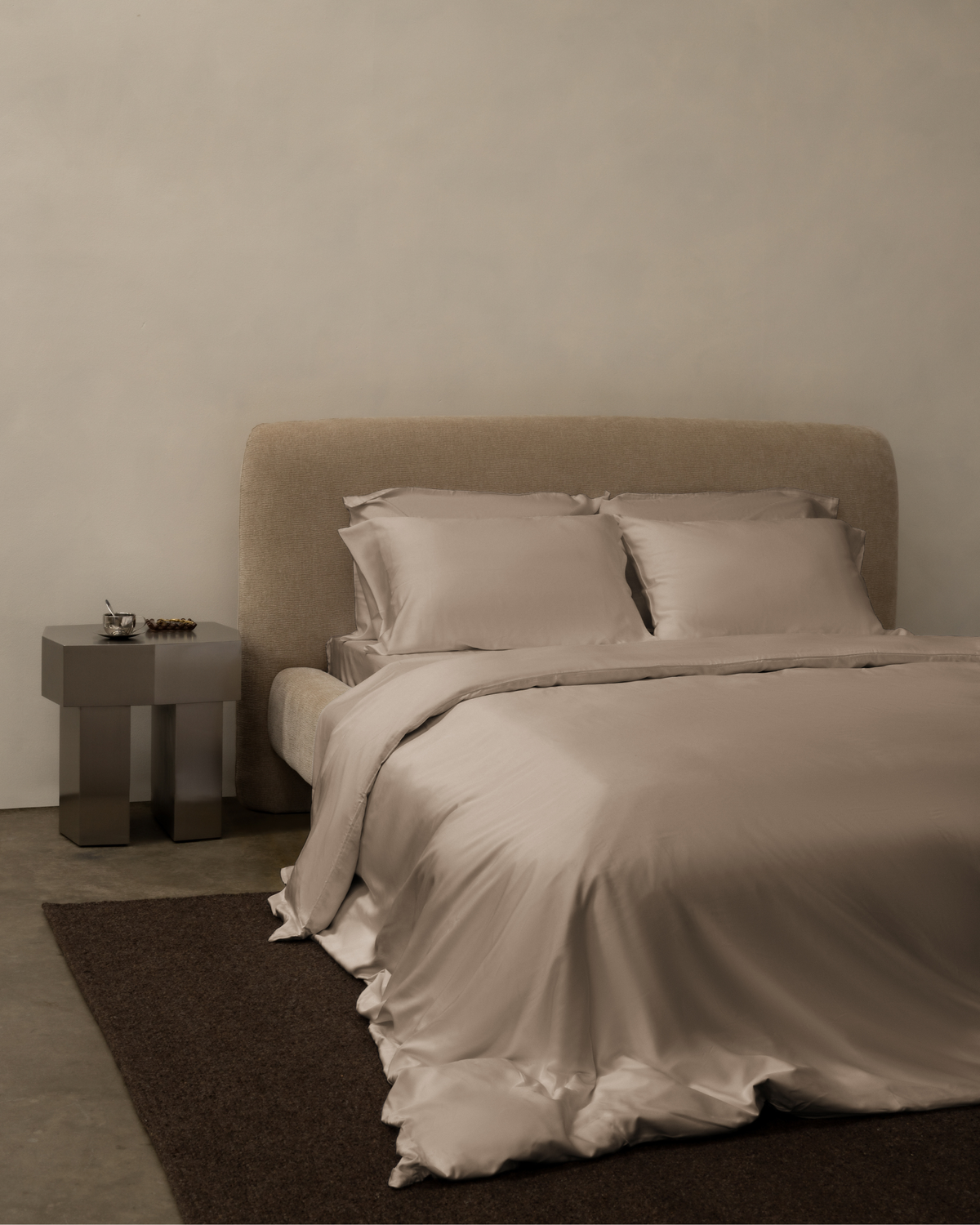 Sleep Ins — Bamboo Bedding