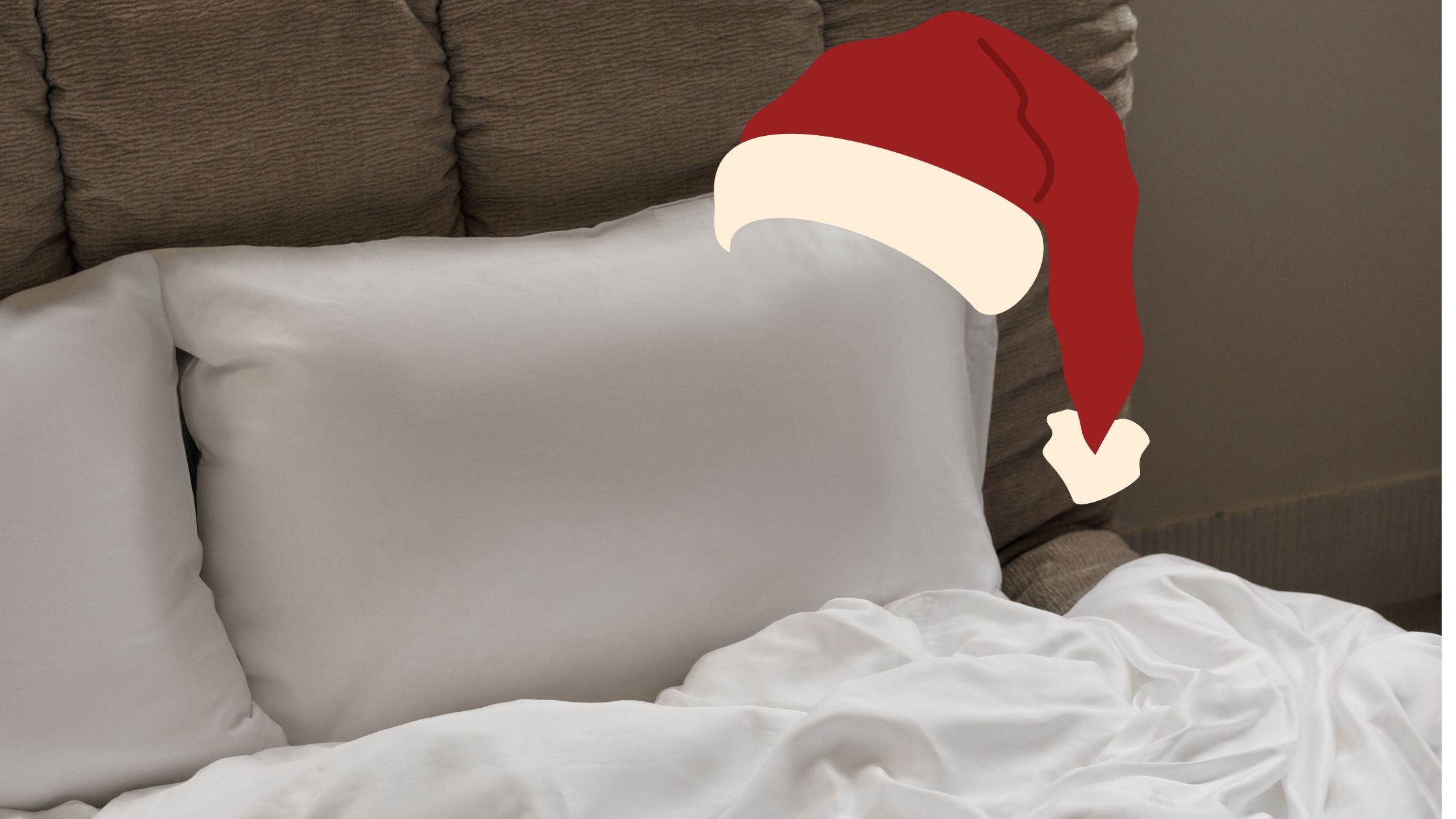 THE GIFT OF A SLEEP IN