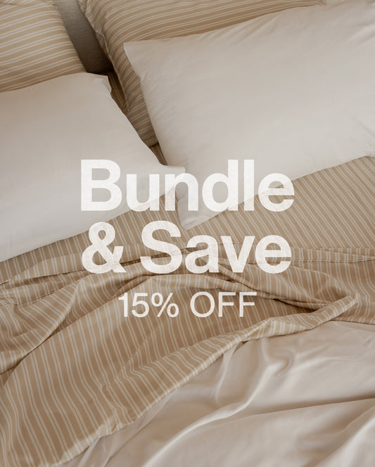 Build Your Bed Bundle