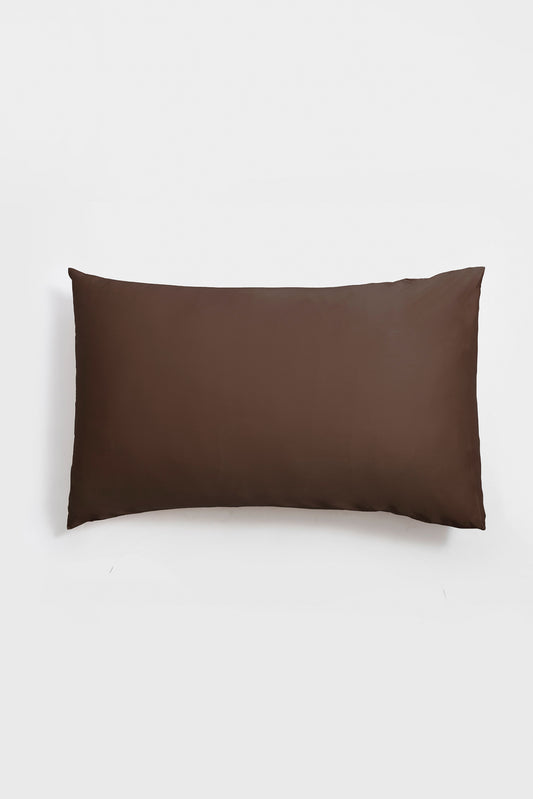 Chocolate - King - Pillow Set