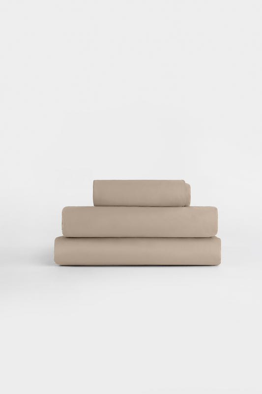 Iced Latte Sheet Set